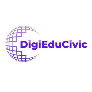 logo Association pour l’éducation à la citoyenneté numérique (DigiEduCivic)