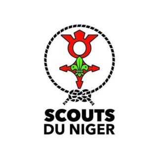 logo Association Scouts du Niger