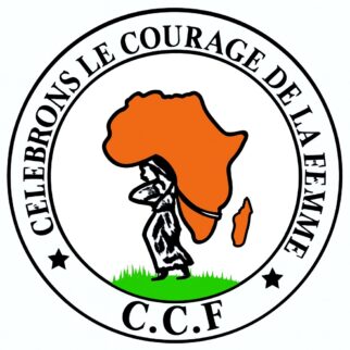 logo Celebrons le Courage de la Femme