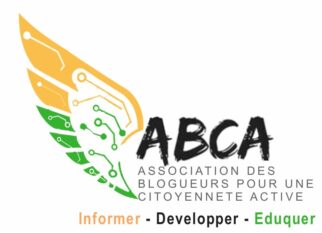 logo Association des Blogueurs pour une Citoyenneté Active (ABCA)