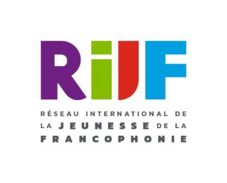 logo Réseau International de la Jeunesse de la Francophonie (RIJF)