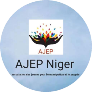 logo Association des jeunes pour l’émancipation et le progrès