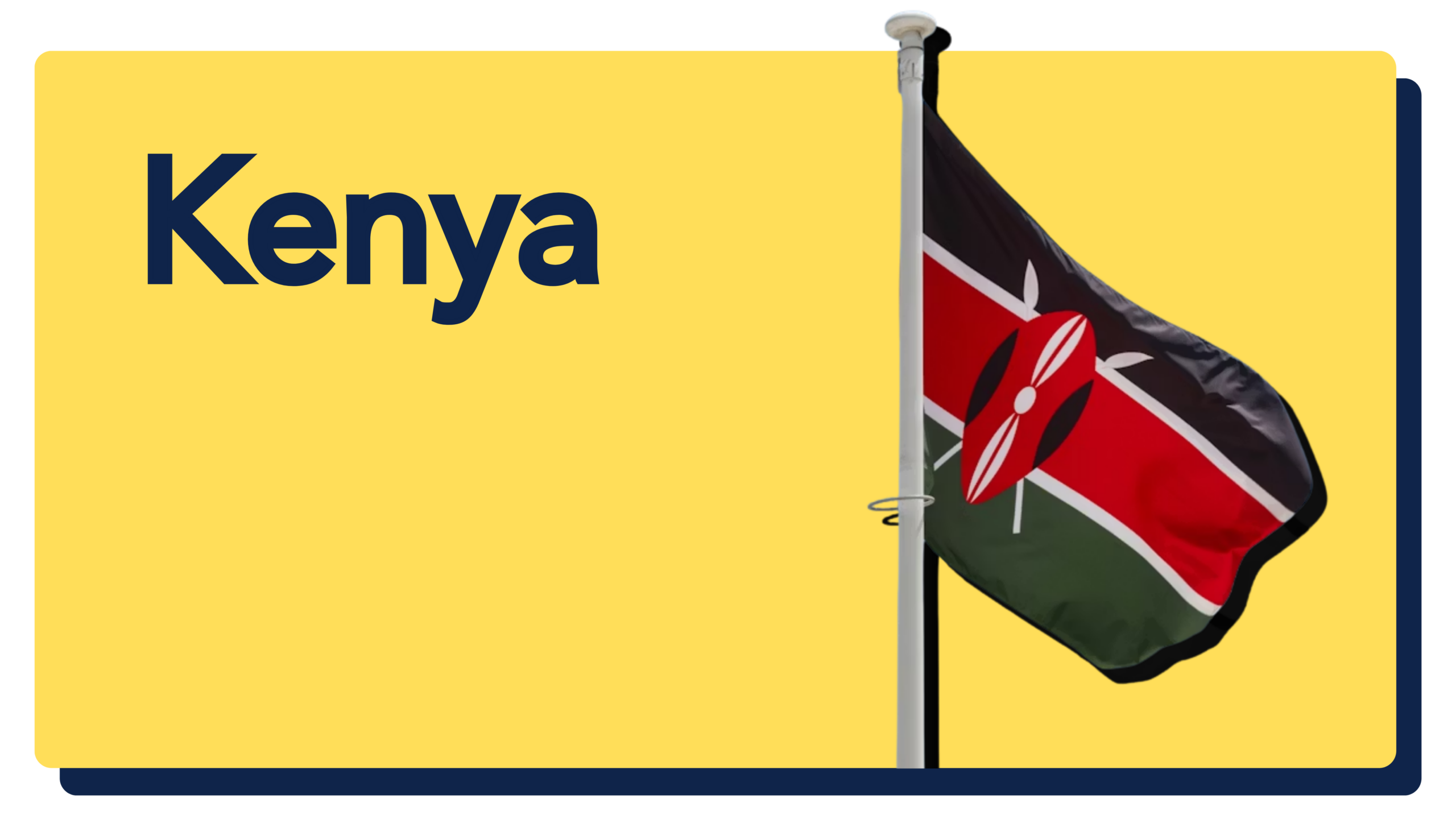 Kenya