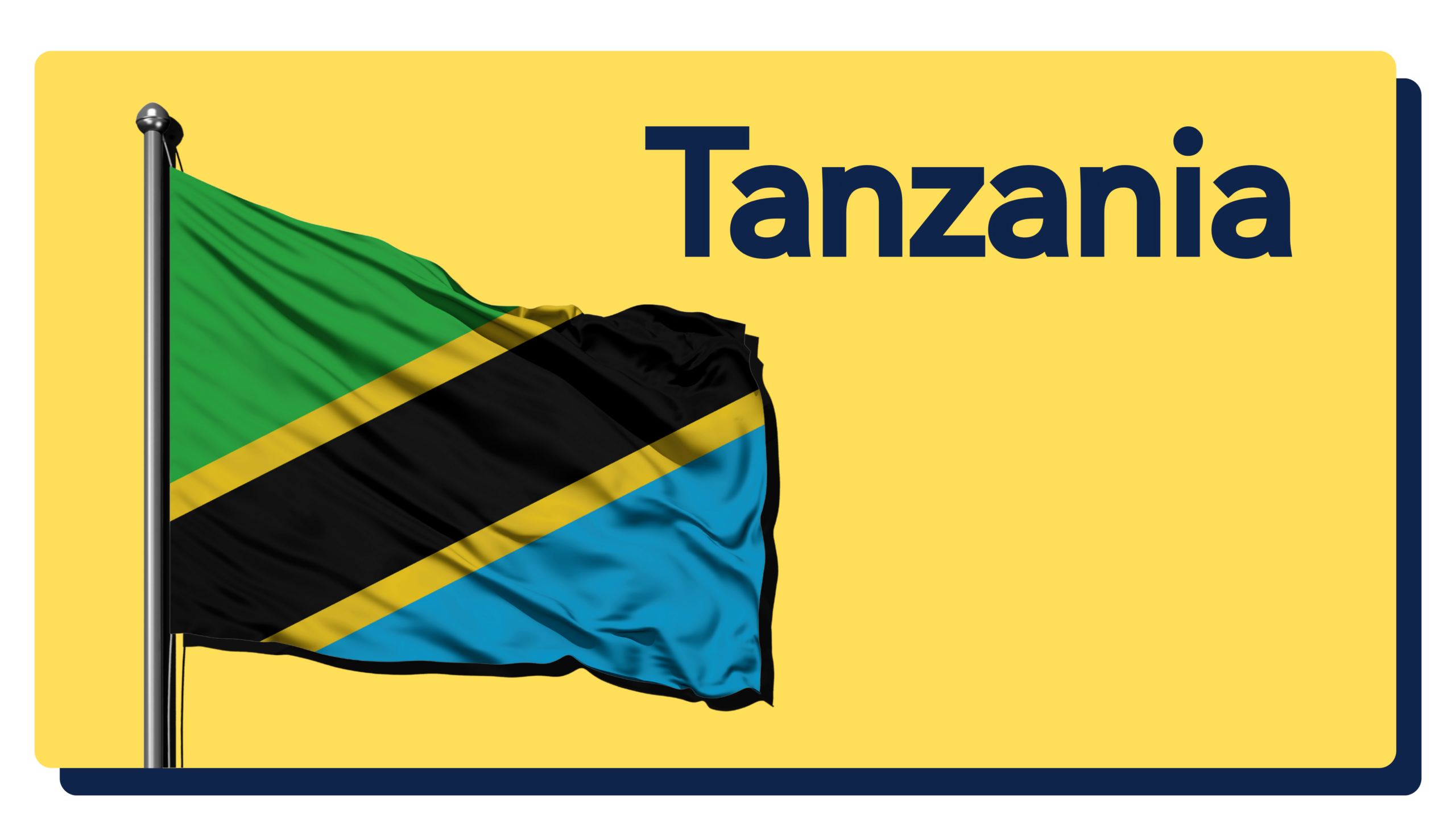 Tanzania