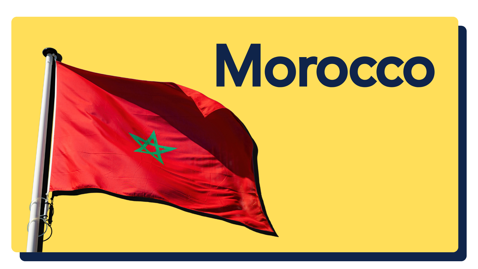 Morocco