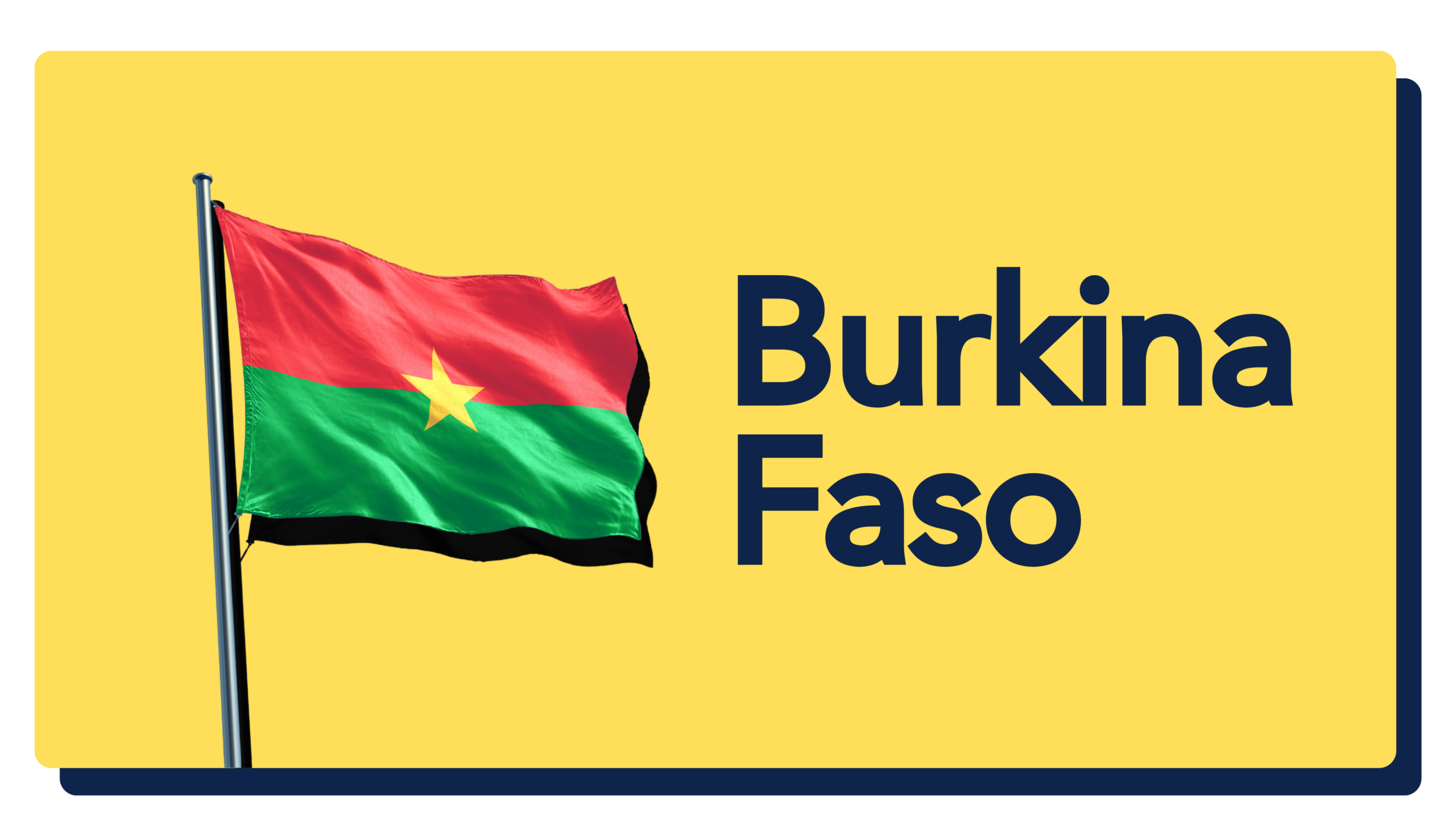 Burkina Faso