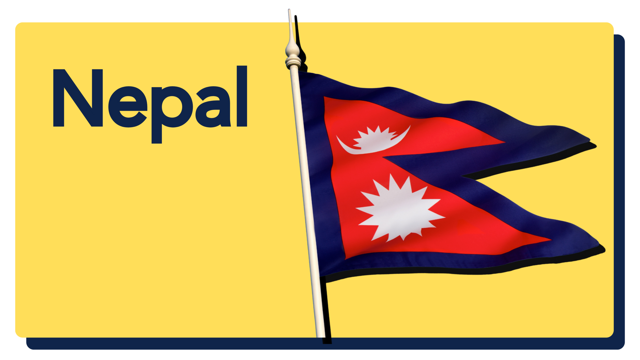 Nepal