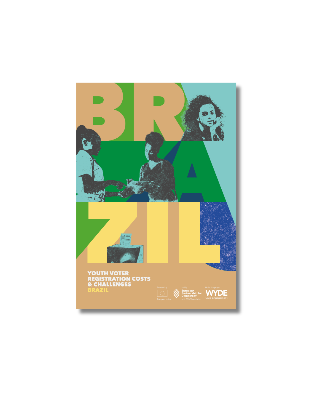 YOUTH VOTER REGISTRATION COSTS & CHALLENGES BRAZIL