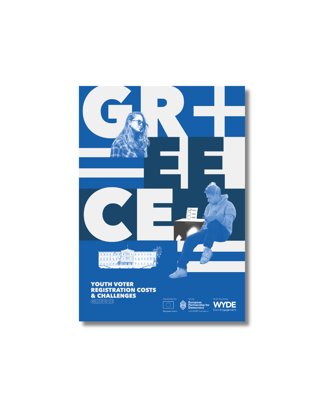 YOUTH VOTER REGISTRATION COSTS & CHALLENGES GREECE