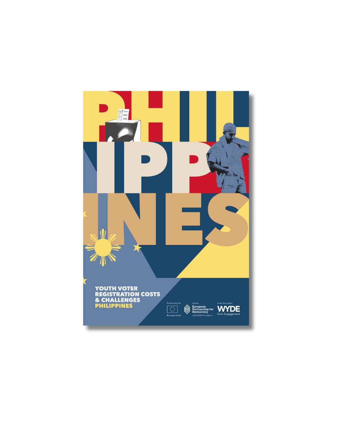 YOUTH VOTER REGISTRATION COSTS & CHALLENGES PHILIPPINES
