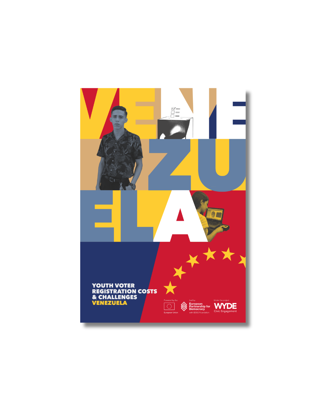 YOUTH VOTER REGISTRATION COSTS & CHALLENGES VENEZUELA