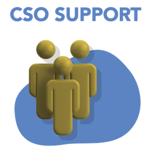 cso support