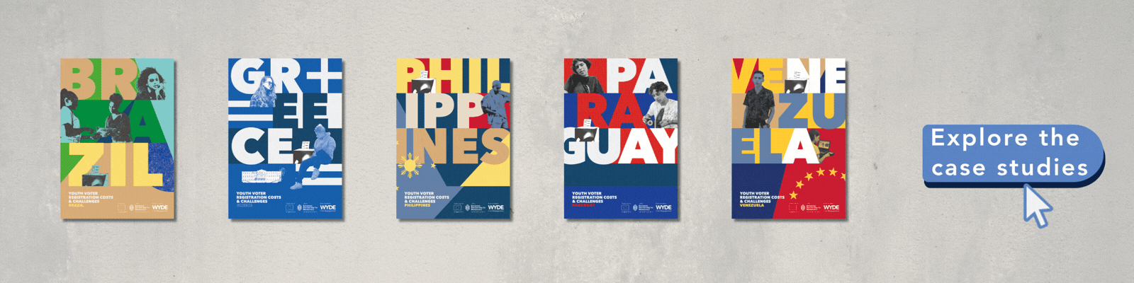 To the country case studies on