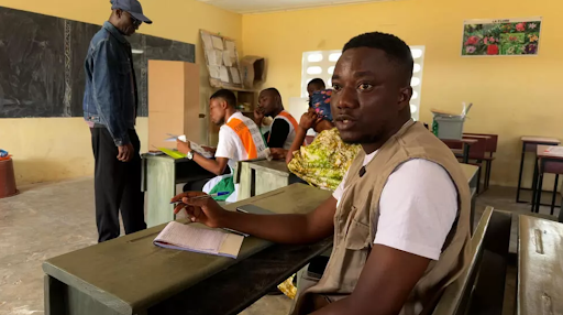 election observation