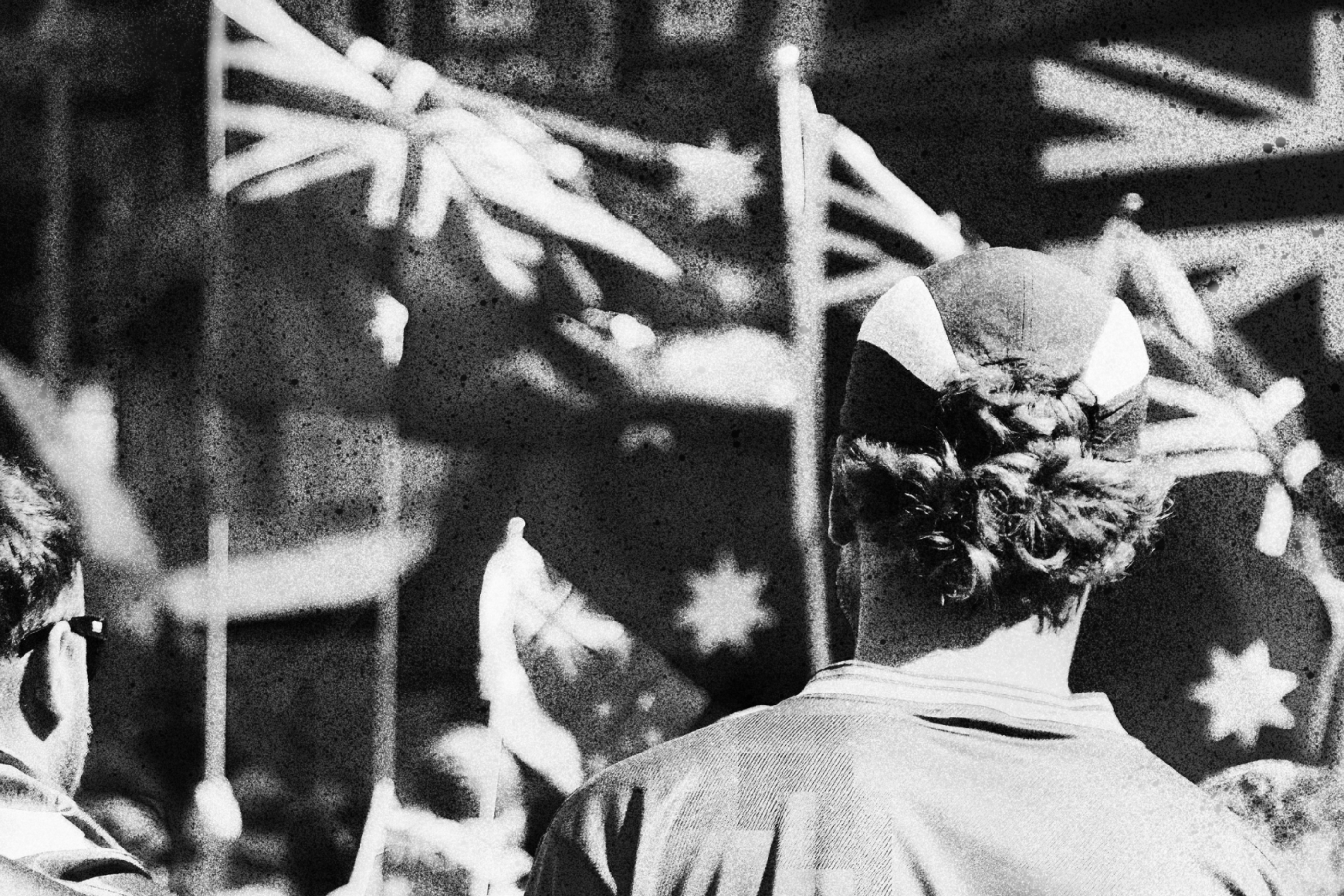 A Comparative Study of Political Generations in Australia
