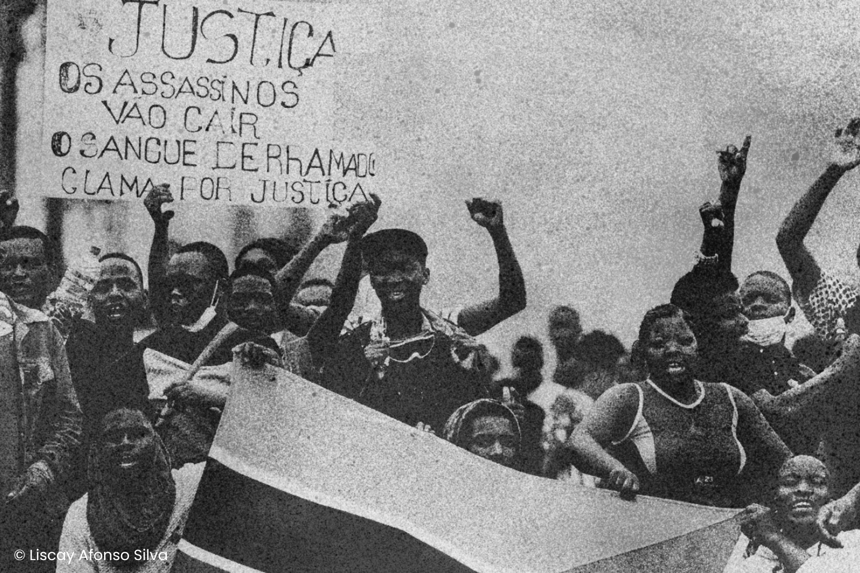 Youth Political Participation in Mozambique’s Disconnected Democracy