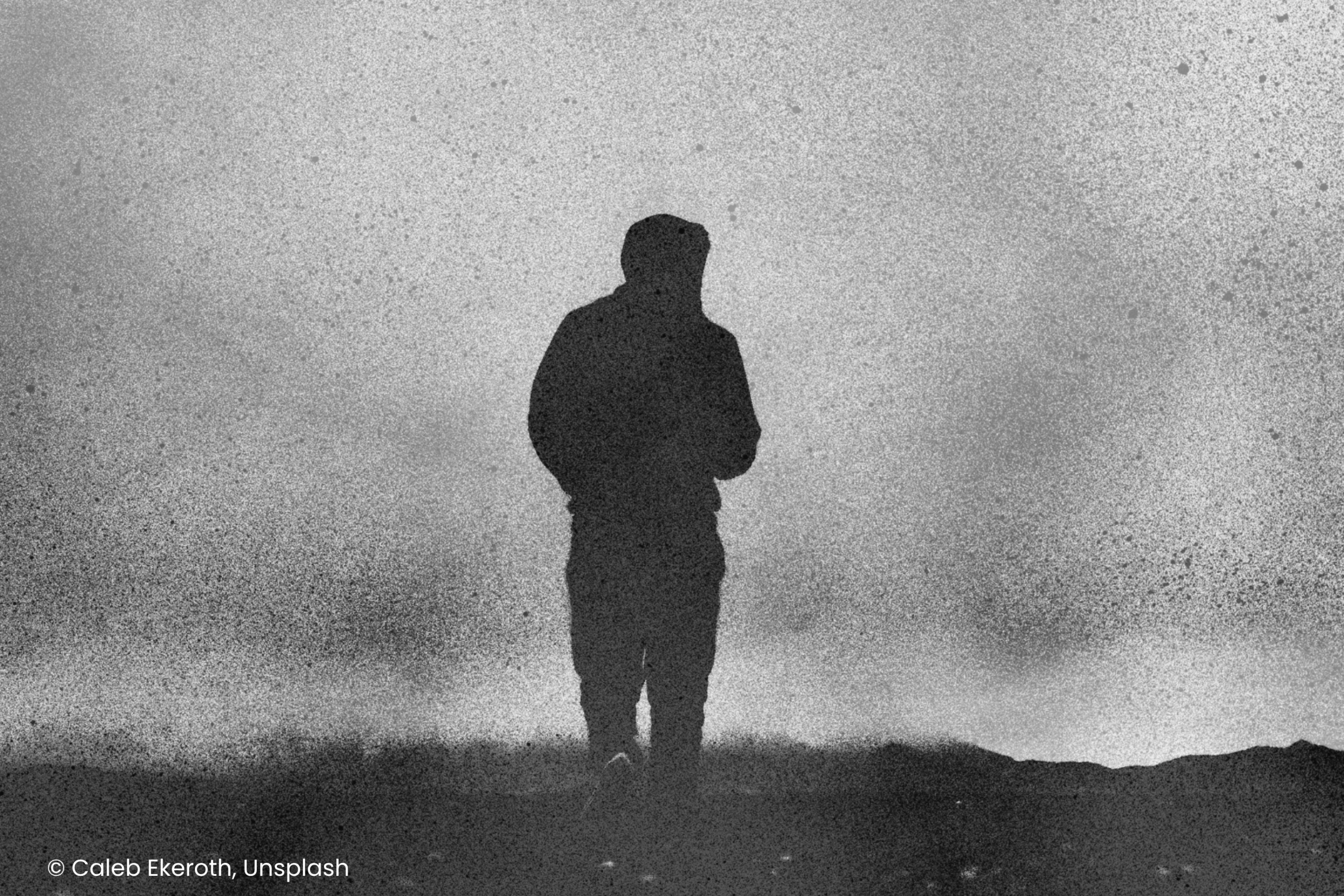 Young Migrant Men and
the Digital Struggle for Justice