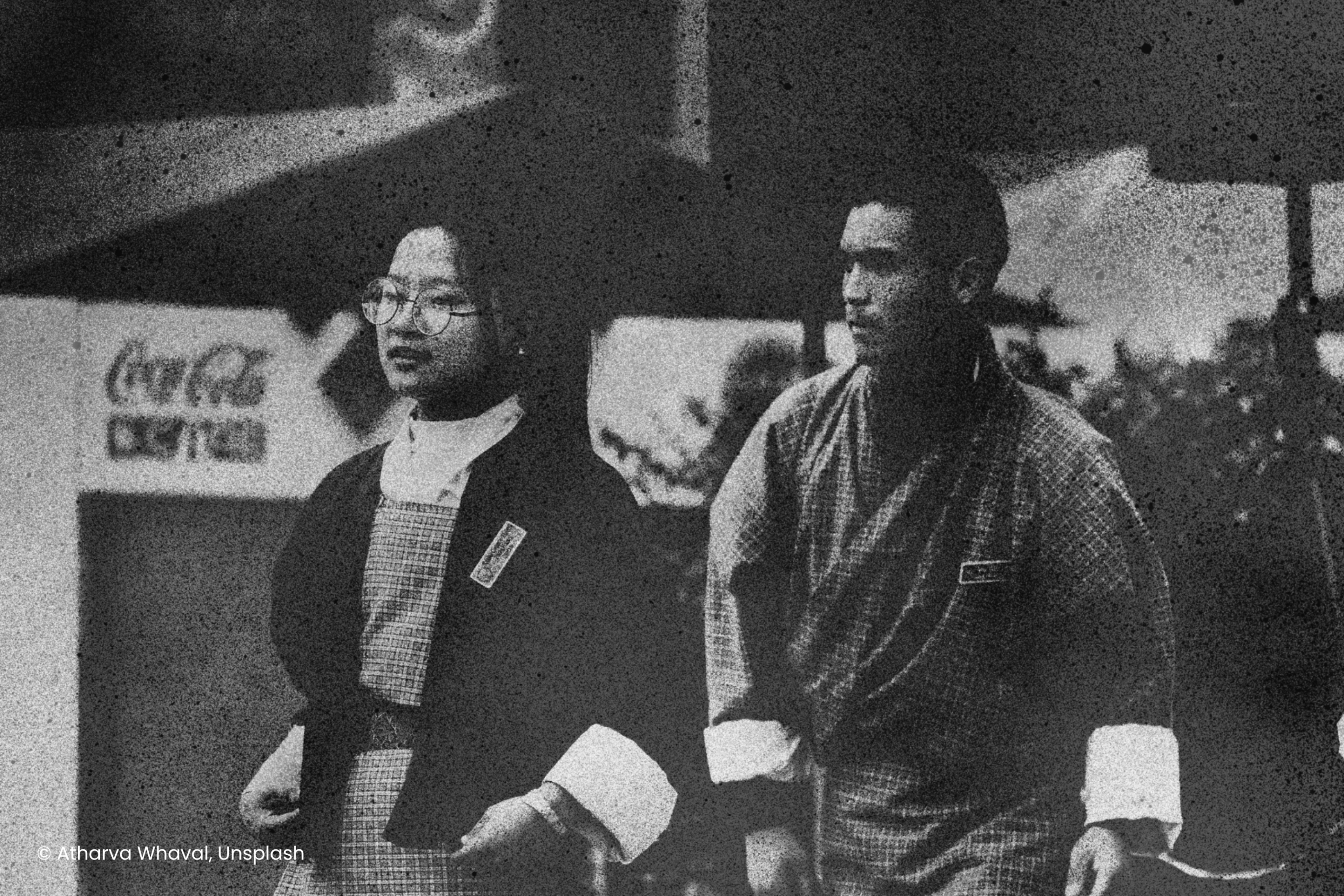 Can Democratic Elitism Explain
Bhutan’s Minimal Youth Political Participation? 