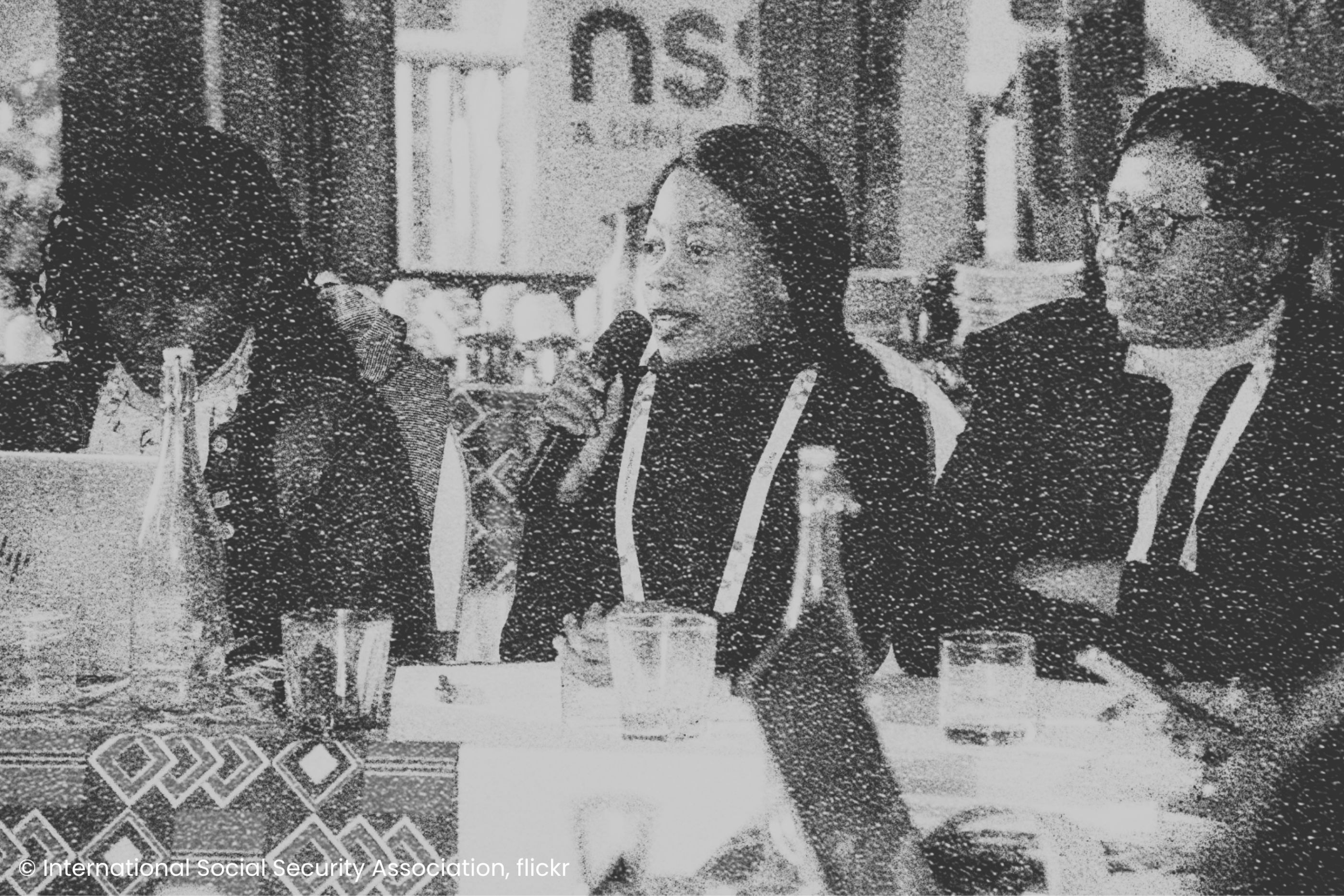 Enhancing Youth
Representation in Zimbabwe
Through Effective Quotas