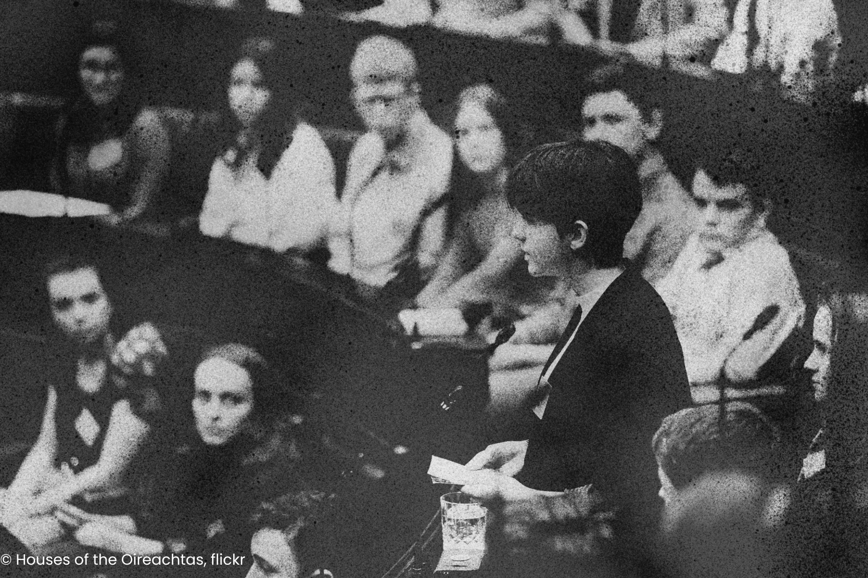 Lessons From the 1970
UN World Youth Assembly for
Contemporary Youth Engagement