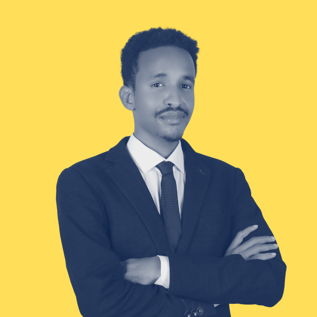 Sharif Hashi Ulisow