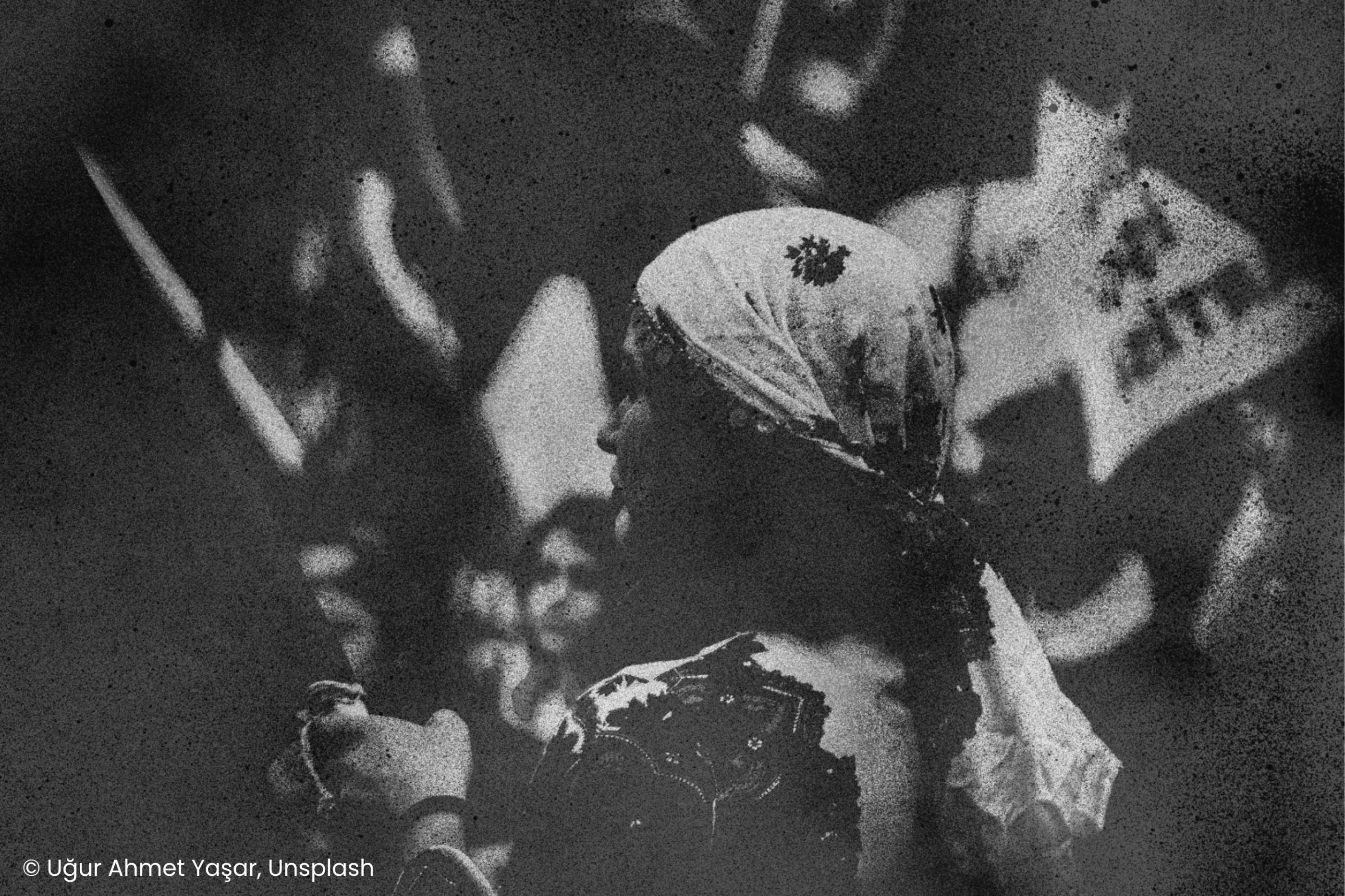 The Impact of Young People’s Securitisation on Youth Activism in Türkiye, by Mehmet İlhanlı