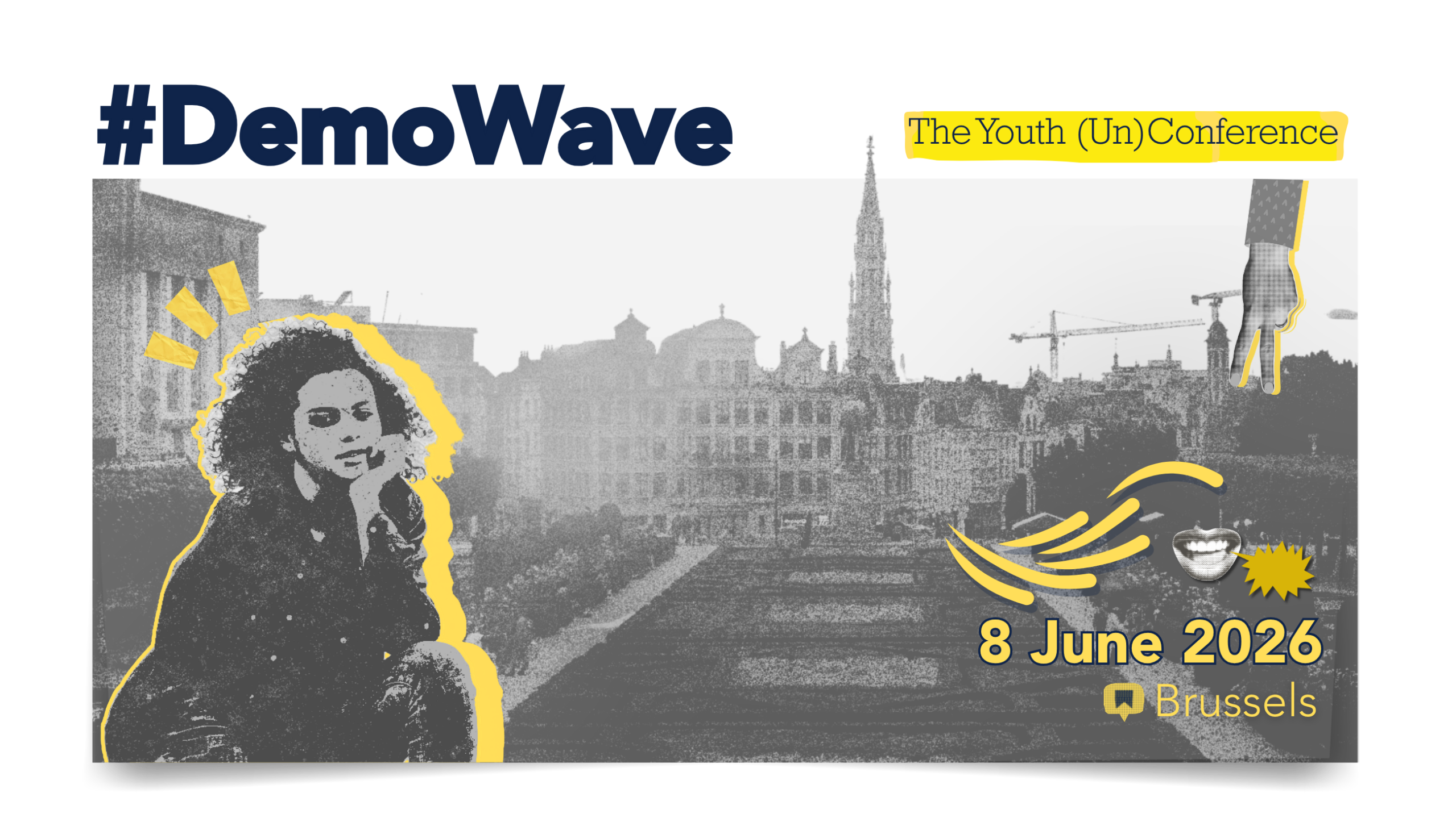 demowave header