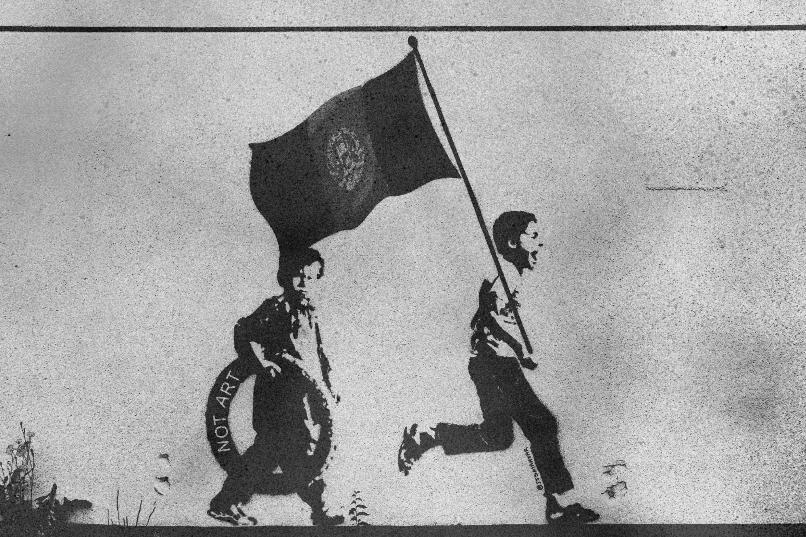 Youth Expression and
Communication Strategies
in Afghanistan
— Wasal Naser Faqiry