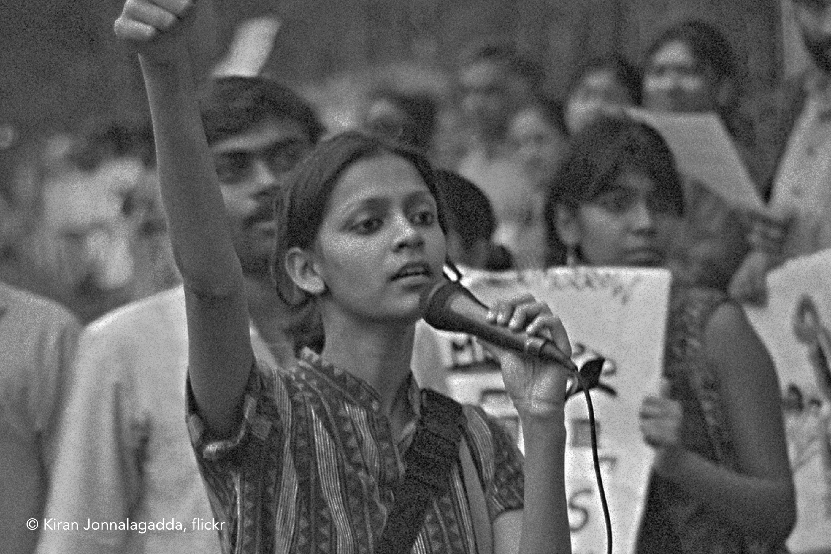 Youth Participation in India’s Legislative Politics