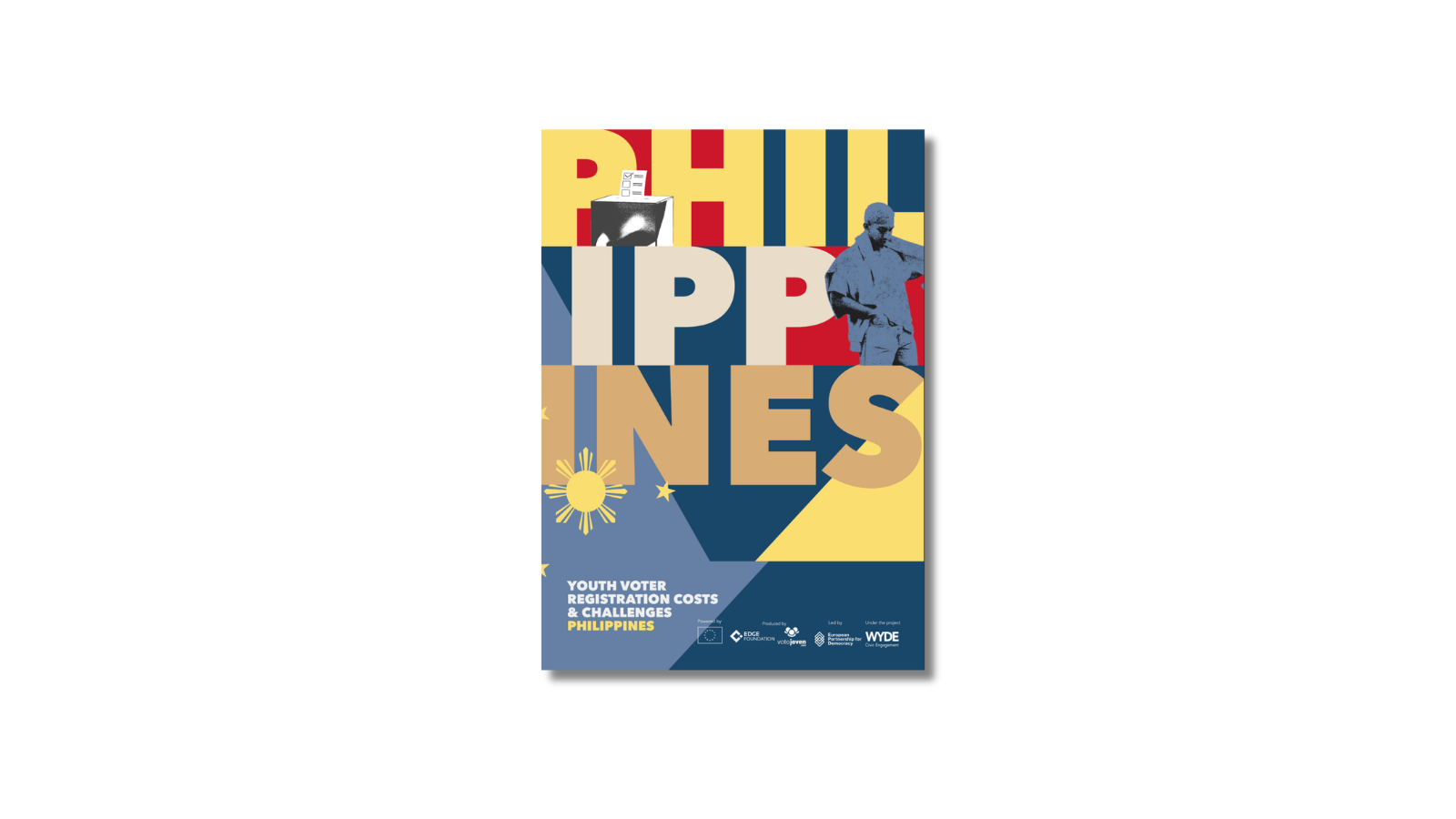 PHILIPPINES Youth Voter registration costs and challenges In Philippines
