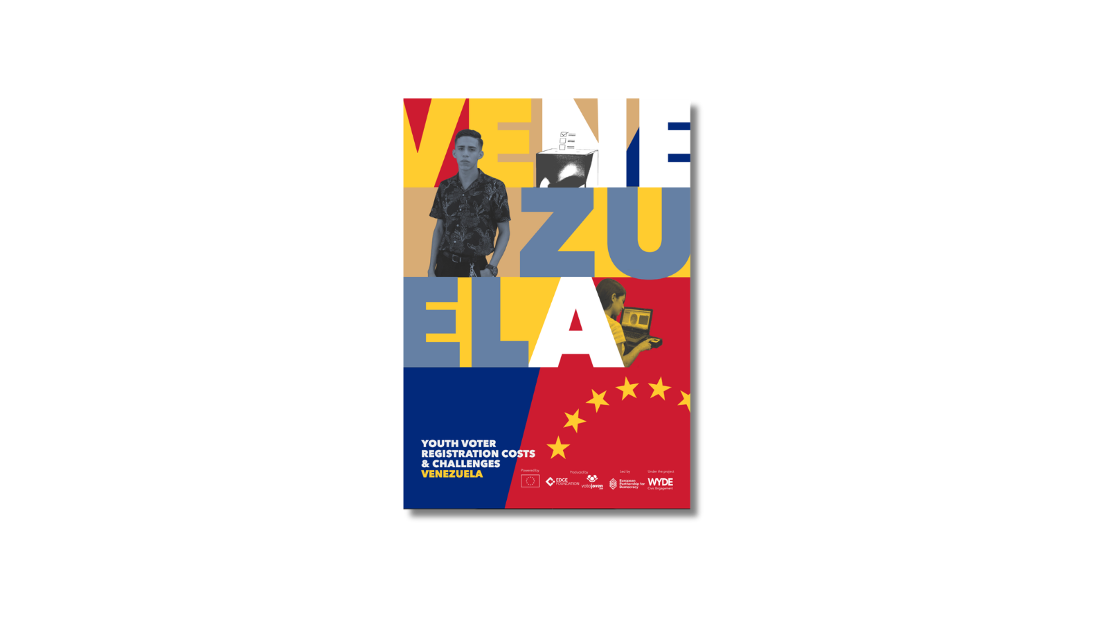 Youth Voter Registration Costs and Challenges in Venezuela