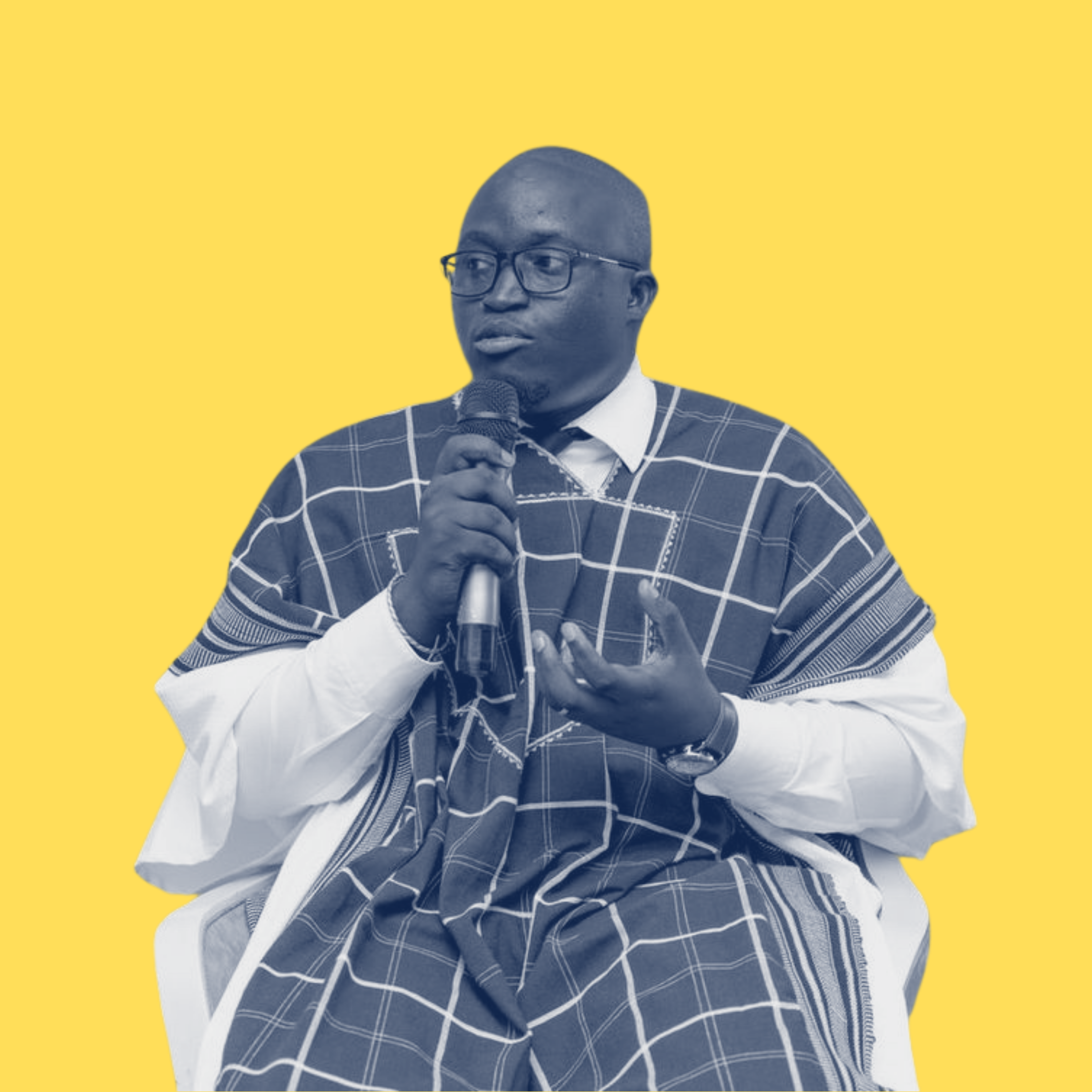 Chiekh Fatou Gueye