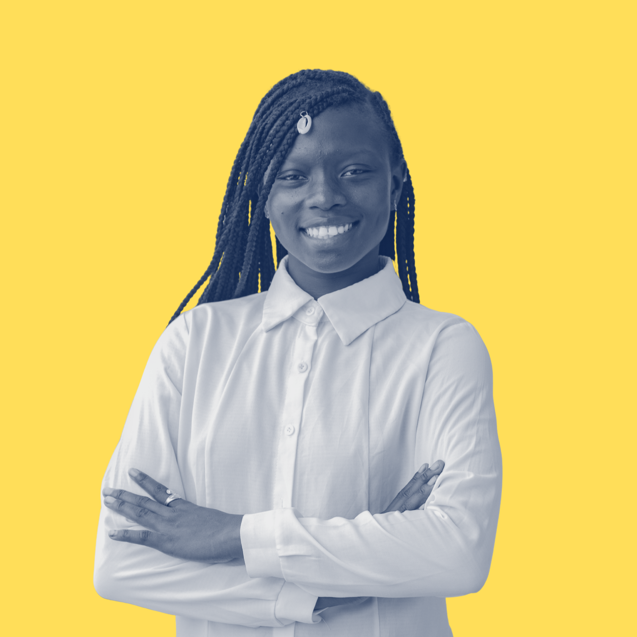 Hawa Jude Tounkara