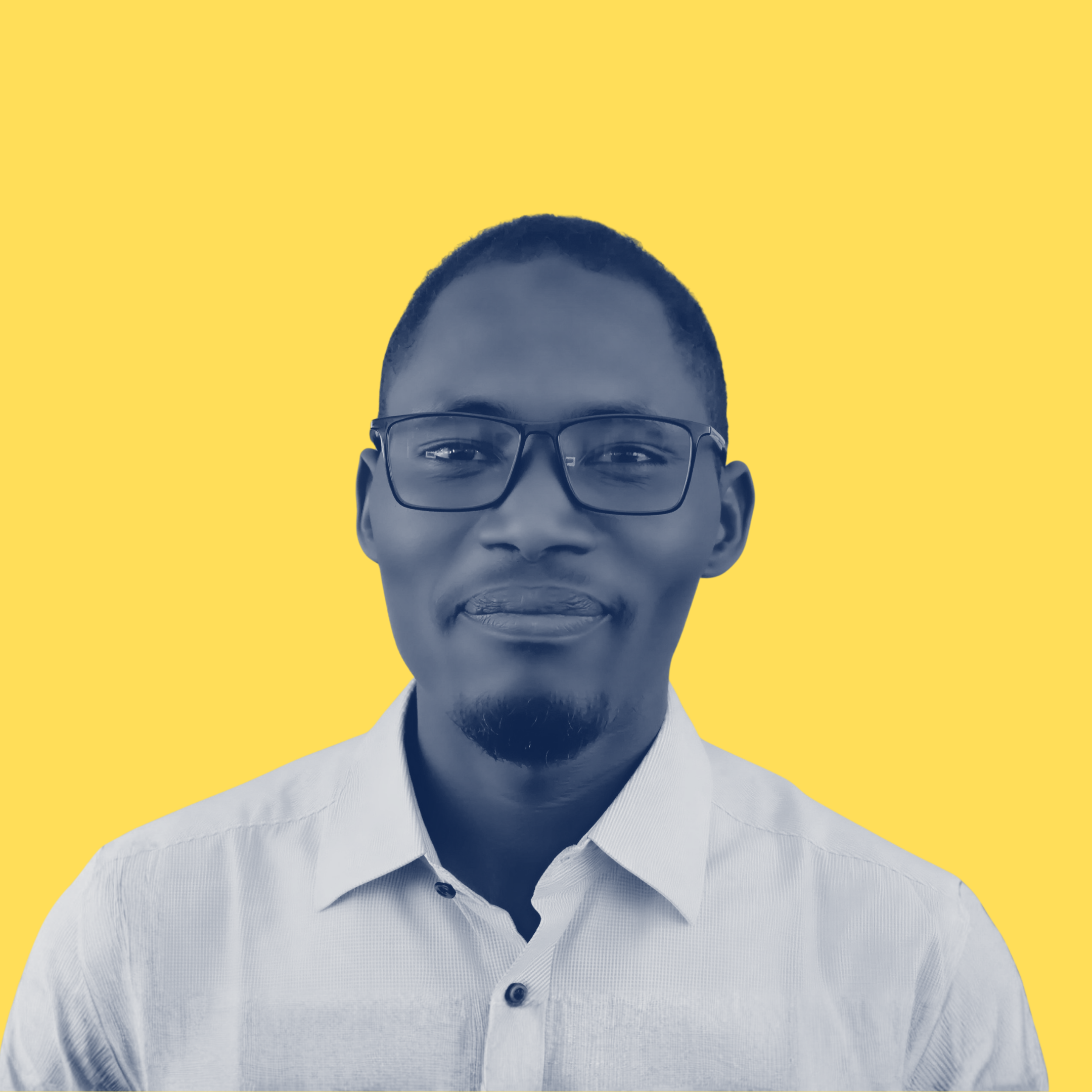 Mahamadou Moussa Brah