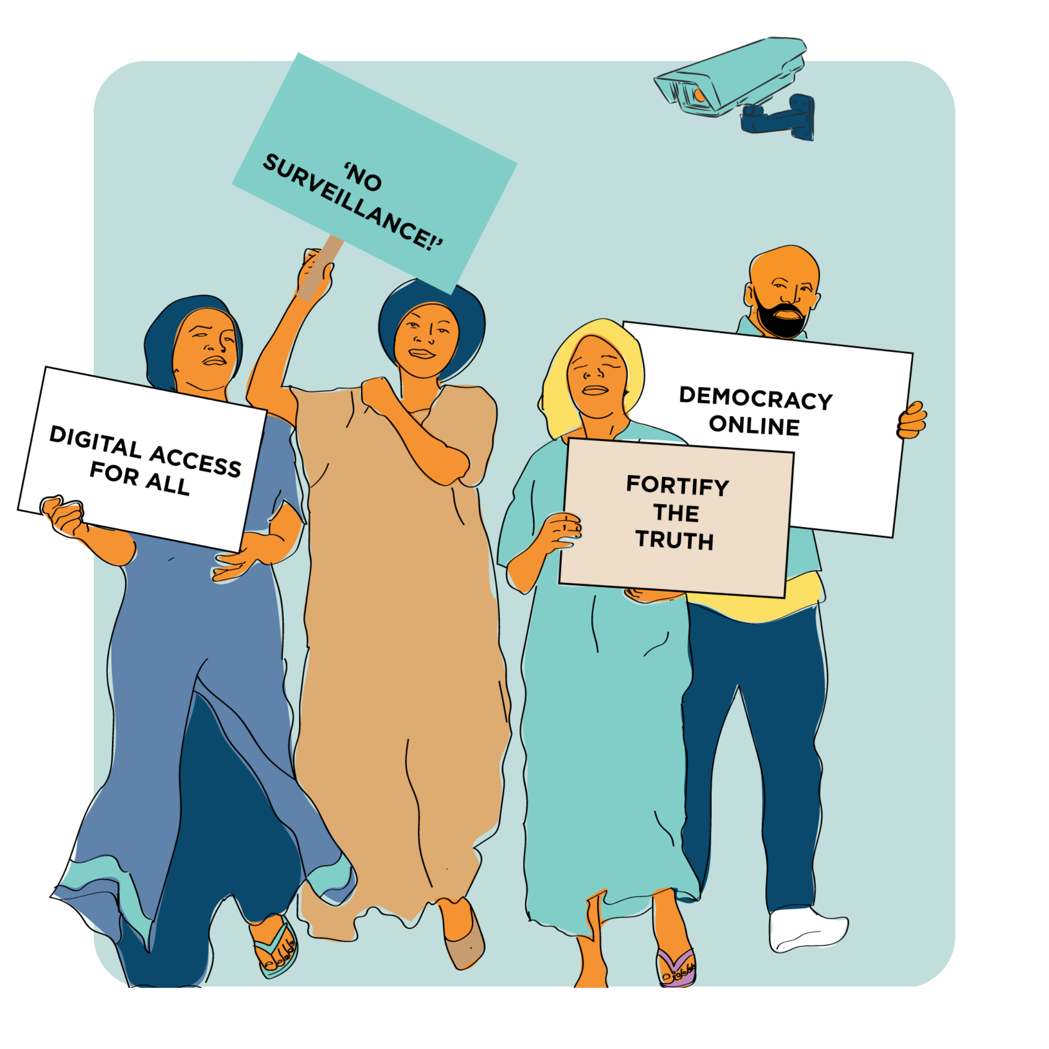 Plaidoyer pour la ratification