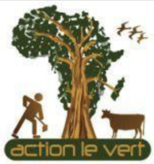 logo Action Le Vert