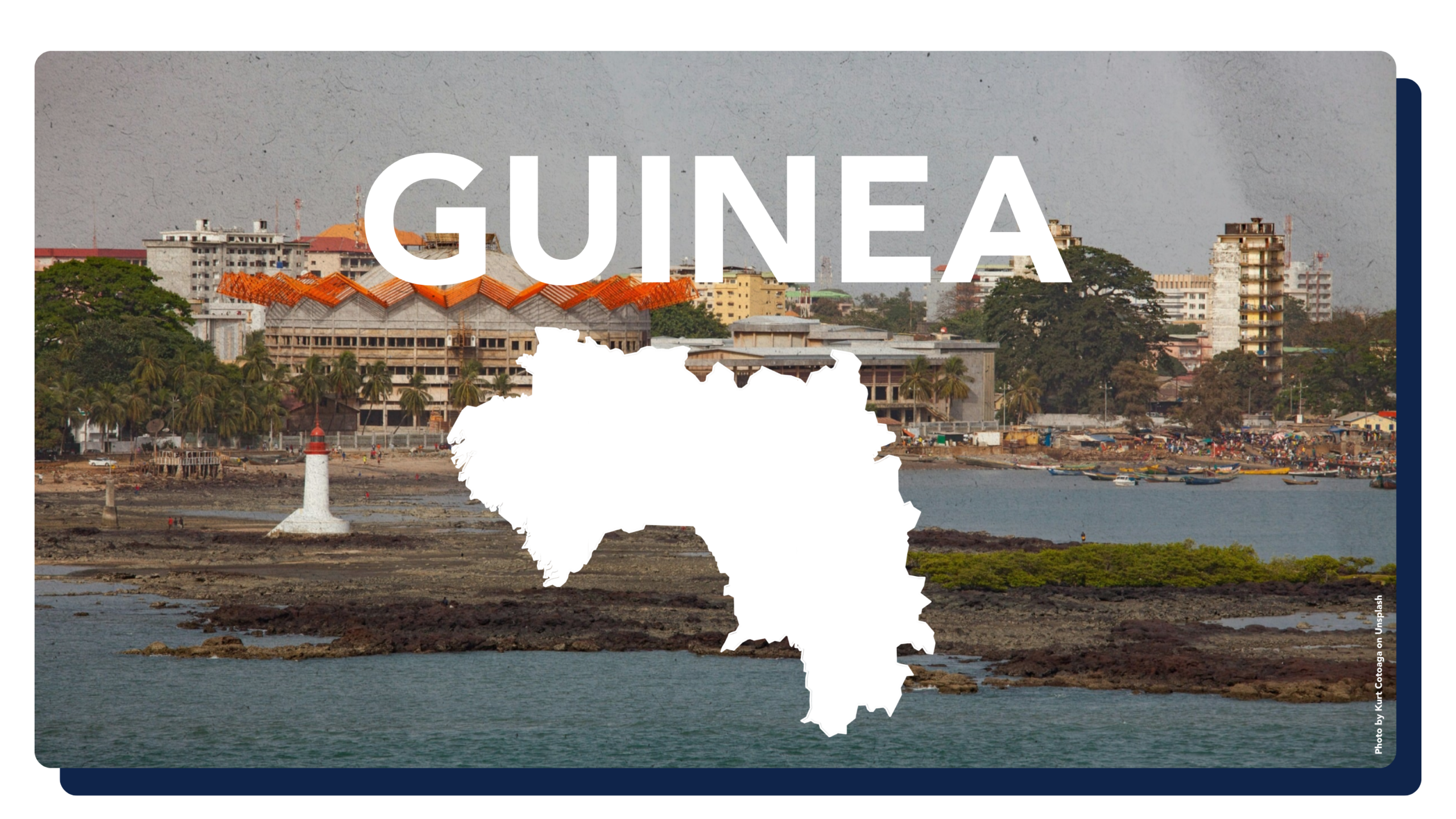 Guinea