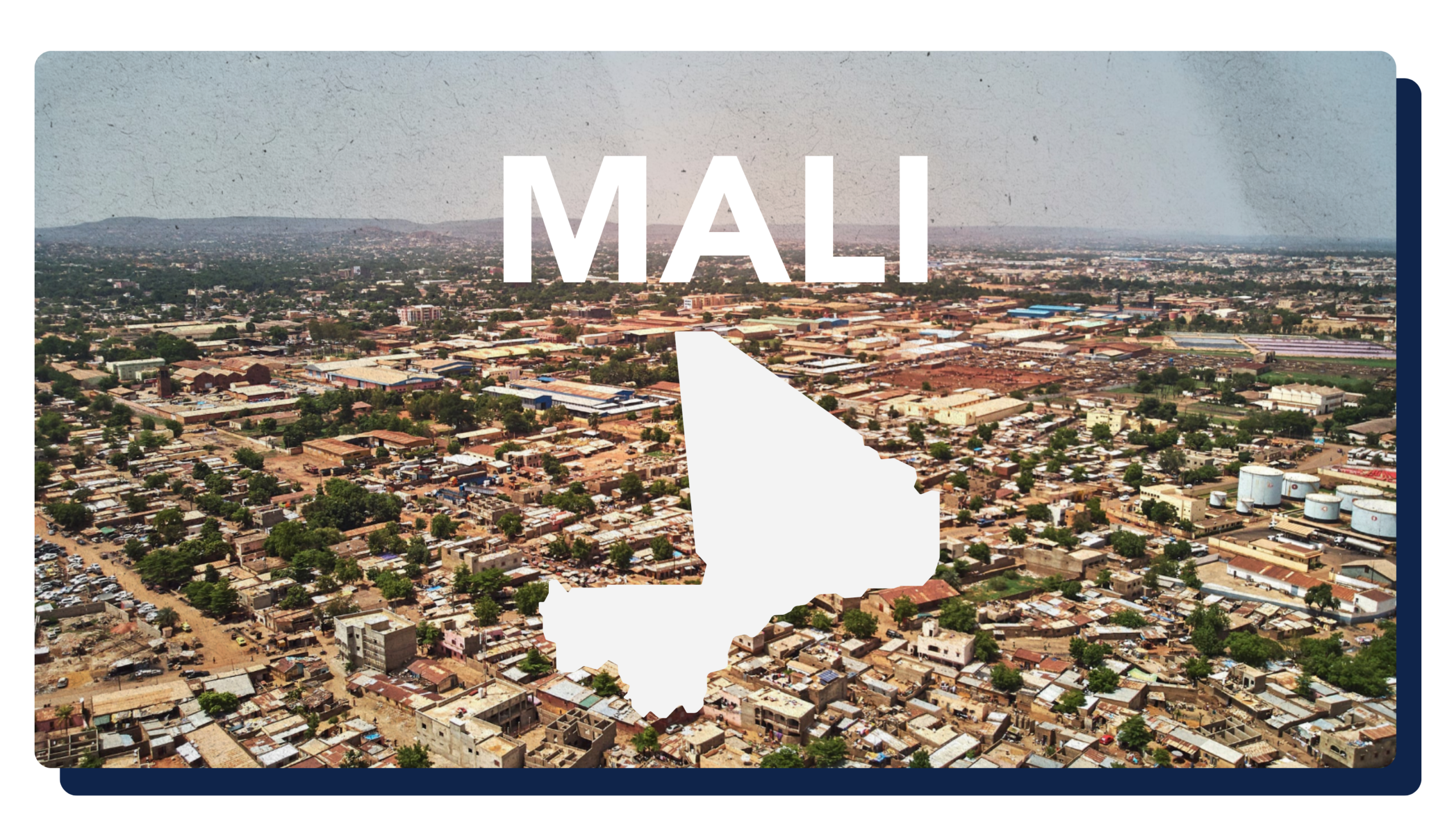 Mali