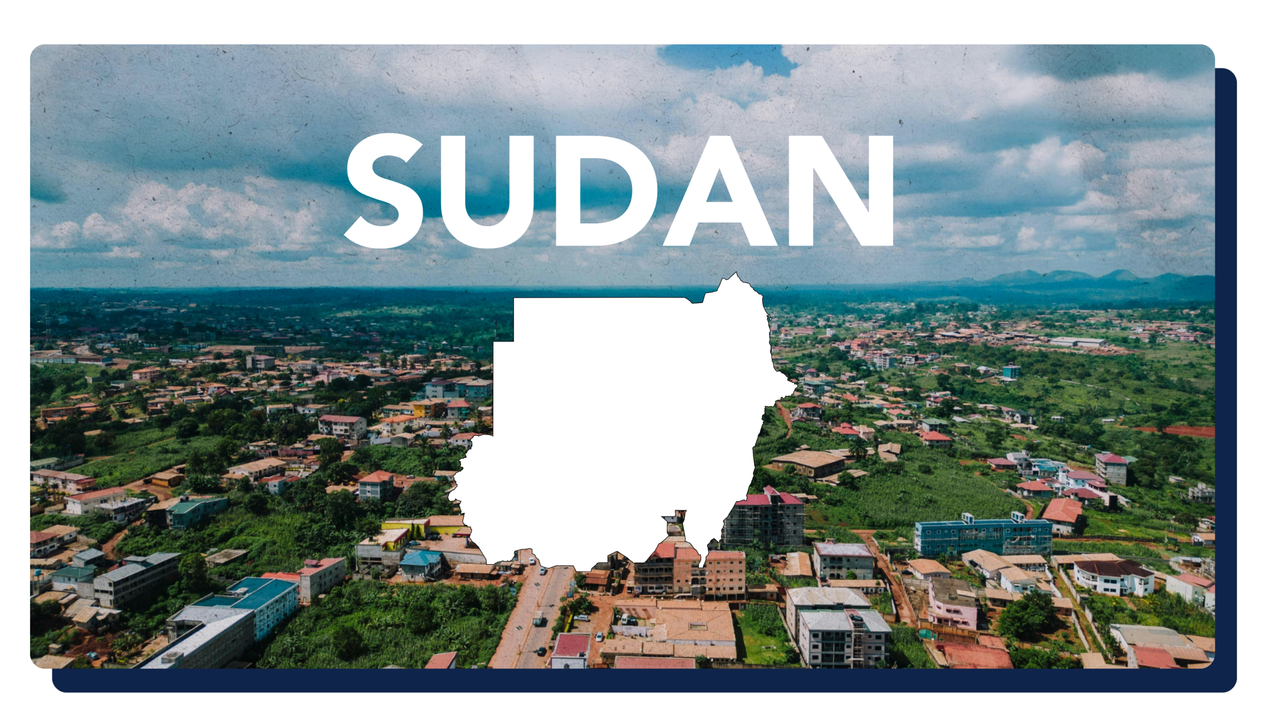 Sudan