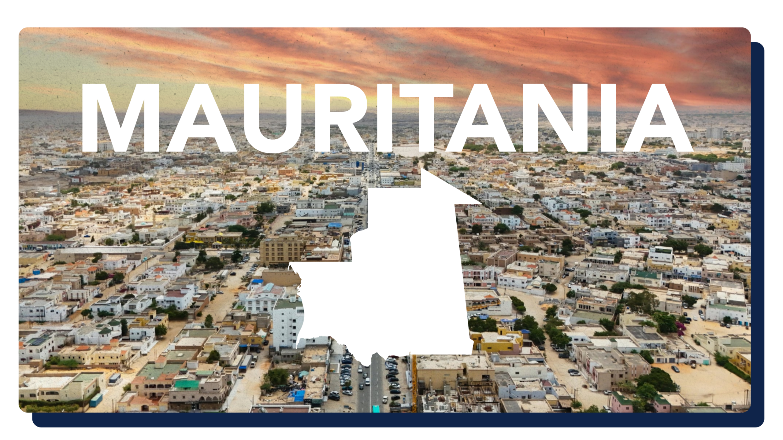 Mauritania
