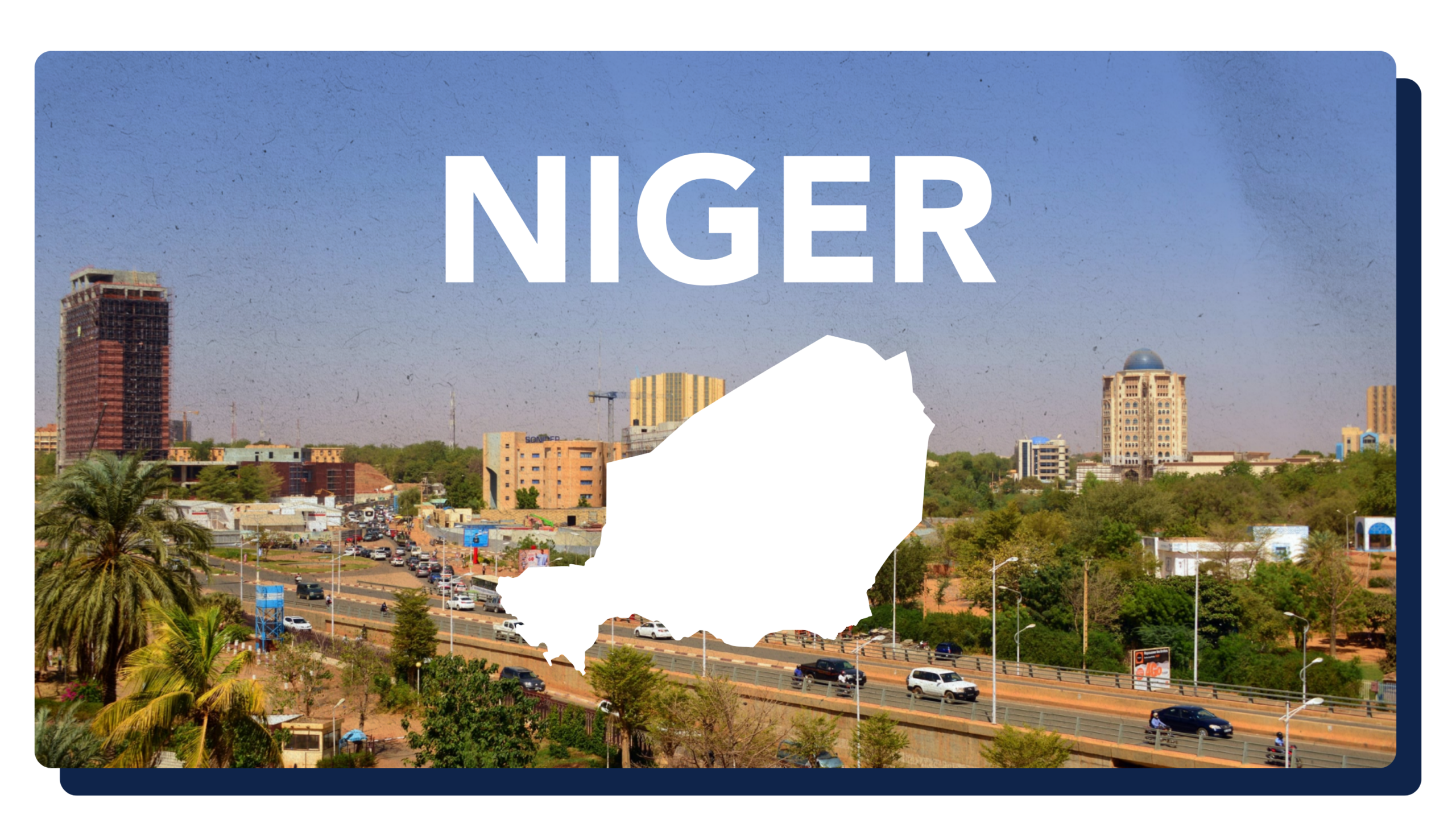 Niger