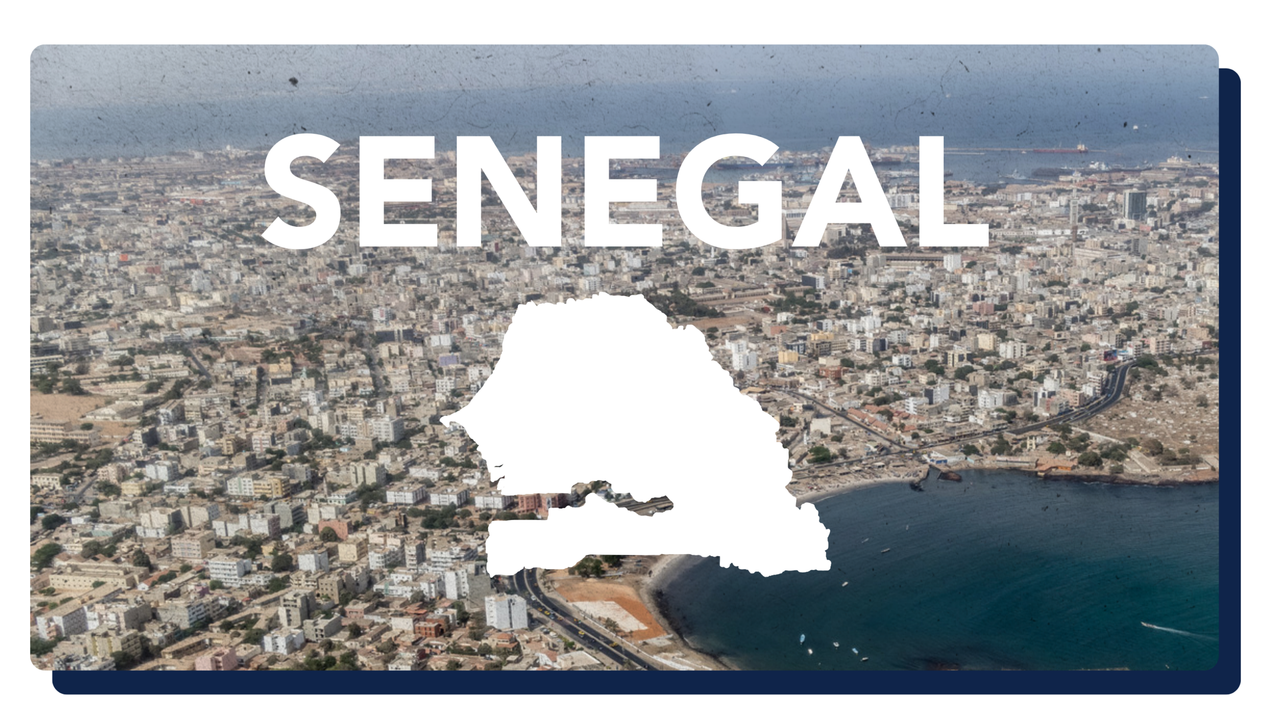 Senegal