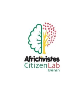 logo AfricTivistes Citizen Lab Benin (ACLB)