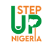 logo Step Up Nigeria