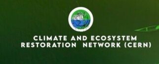 logo Climate and Ecosystem Restoration Network