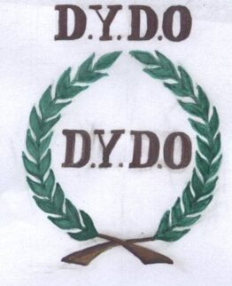 logo Daami Youth Development Organization