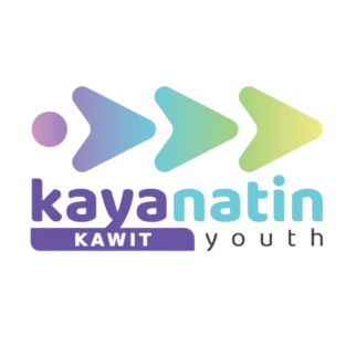 logo Kaya Natin! Youth – Kawit