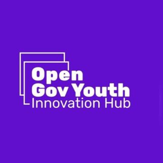 logo OPEN GOV YOUTH INNOVATION HUB