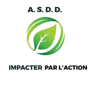 logo Actions Solidaires pour un Développement Durable