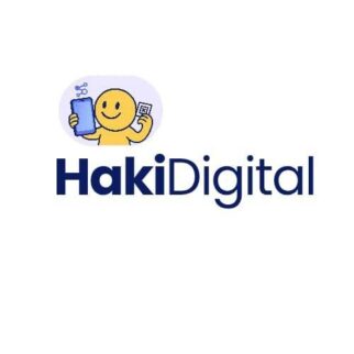 logo HakiDigital Initiative